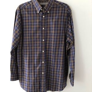 Daniel Cremieux Mens Shirt